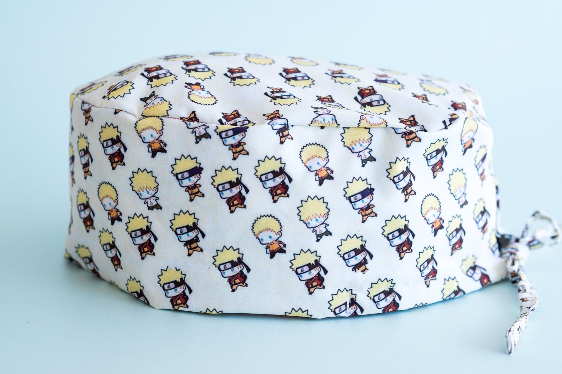 Gorro quirúrgico Naruto 003