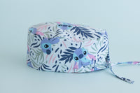 Gorro quirúrgico Stich 002