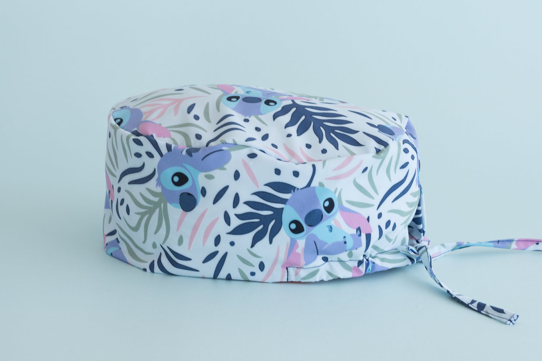 Gorro quirúrgico Stich 002