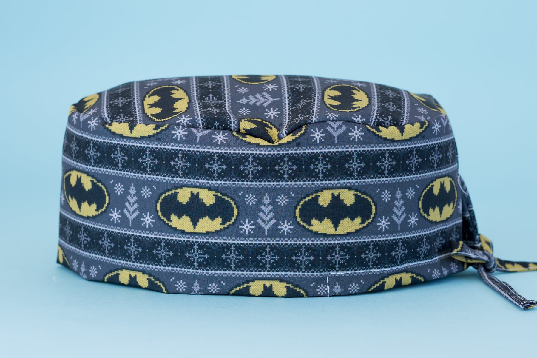 Gorro quirúrgico Batsy xmas