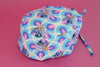 Gorro quirúrgico Stich elvis