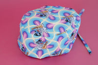 Gorro quirúrgico Stich elvis