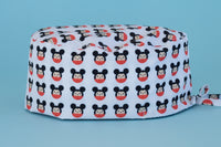 Gorro quirúrgico Mickey egg