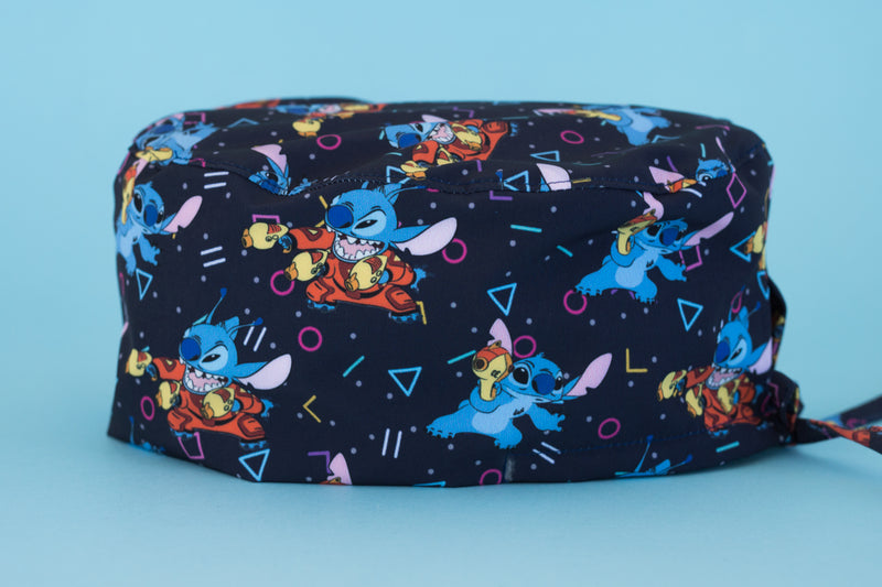 Gorro quirúrgico Stich space