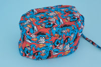 Gorro quirúrgico Superman 1