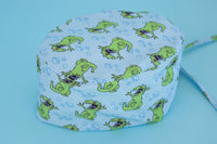 Gorro quirúrgico Reptar