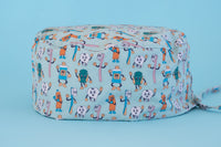 Gorro quirúrgico Dental Vintage