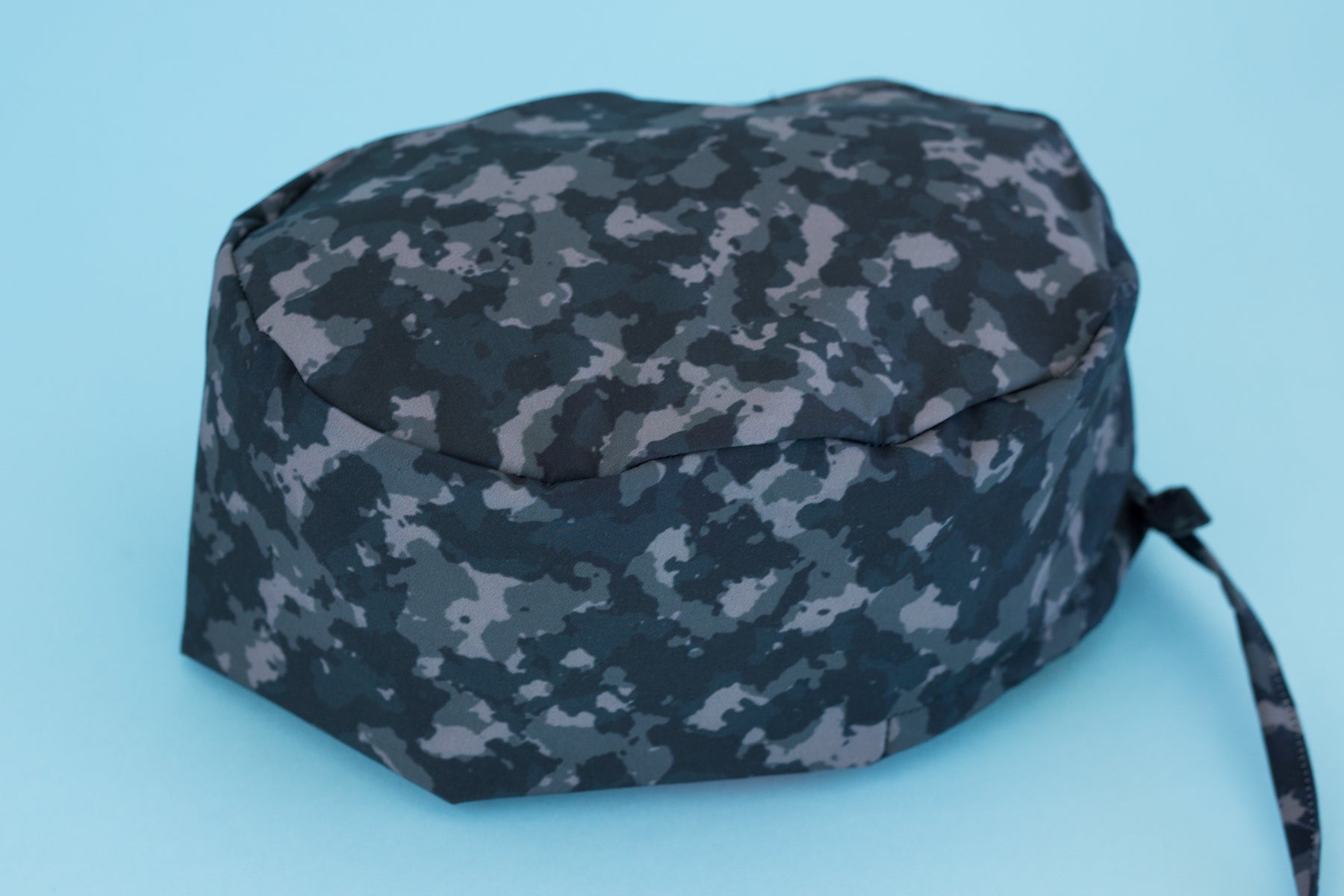 Gorro quirúrgico Camuflaje 1