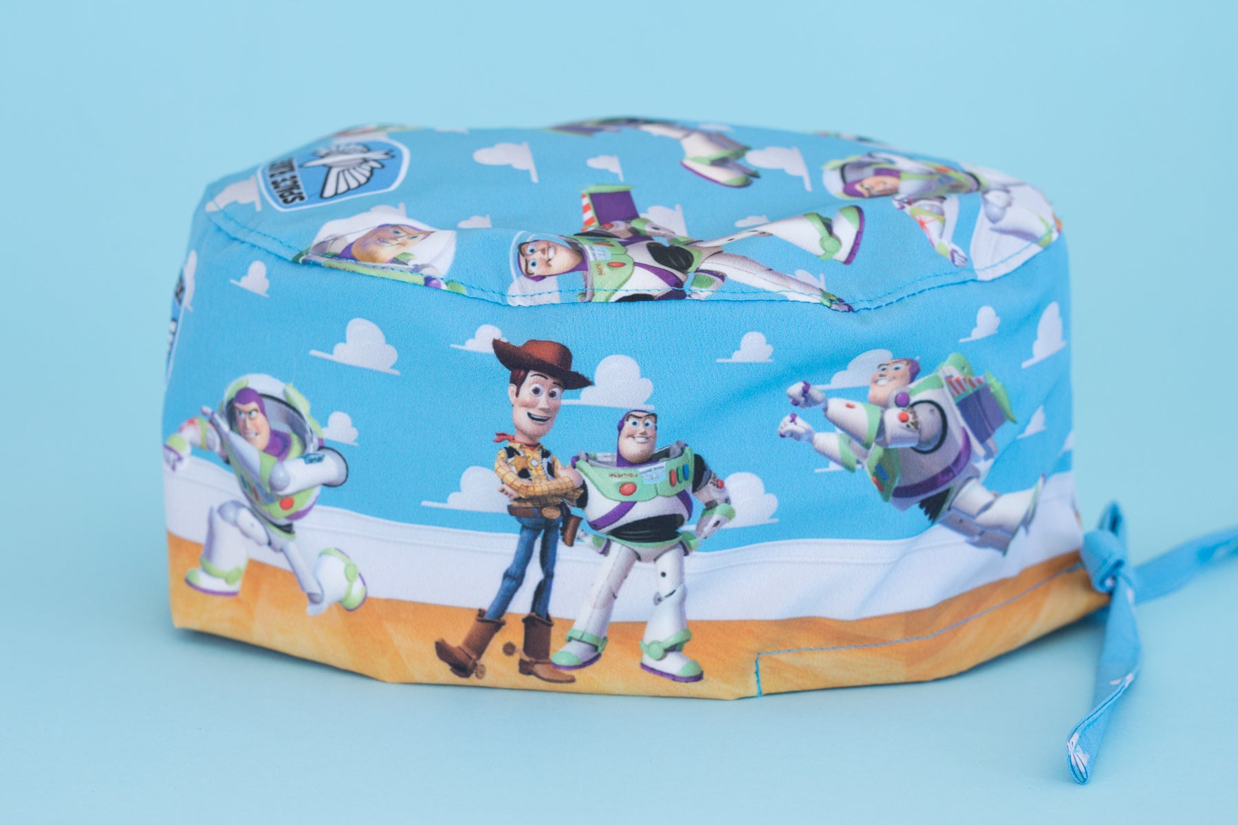 Gorro quirúrgico Buzz