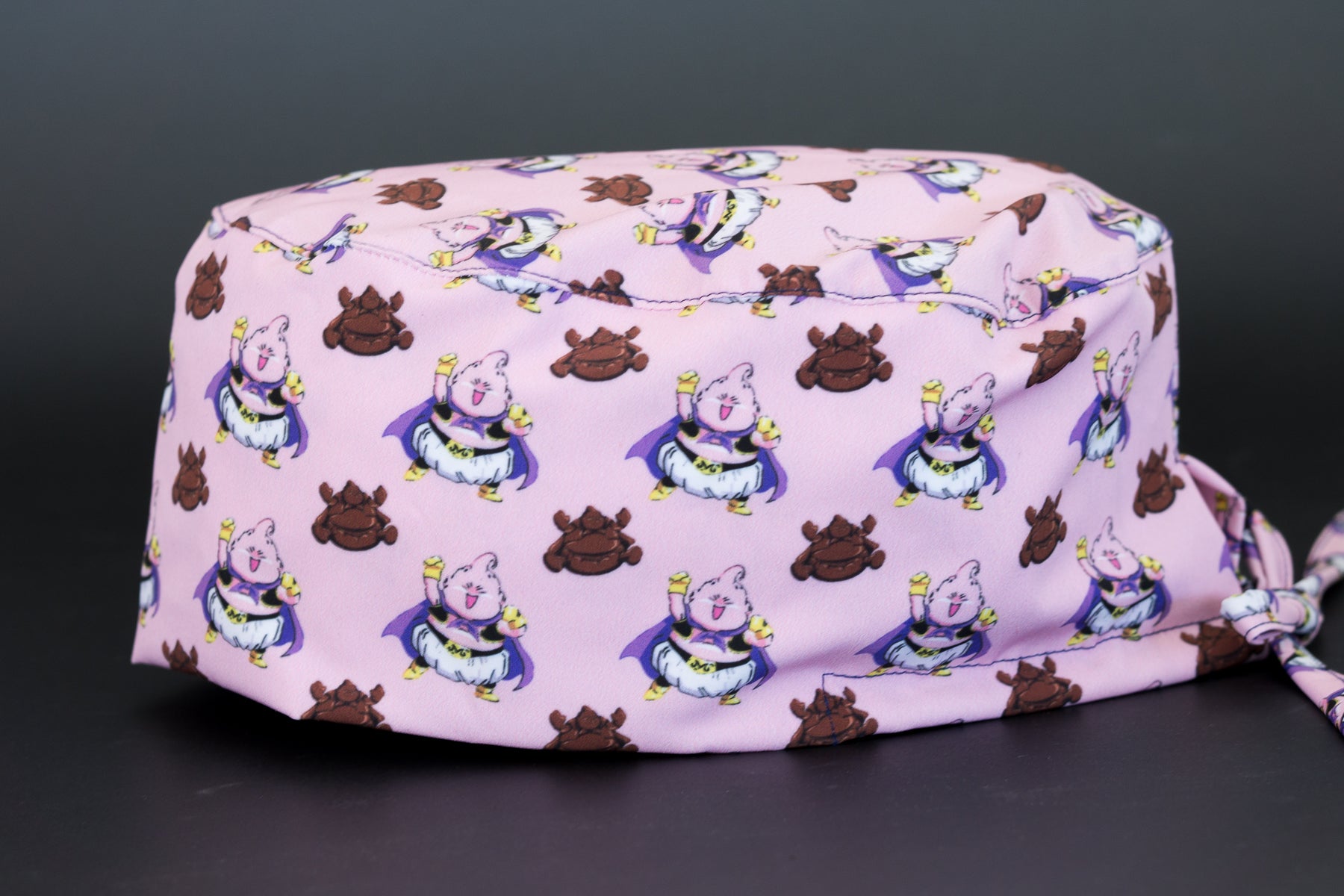 Gorro quirúrgico Majin buu