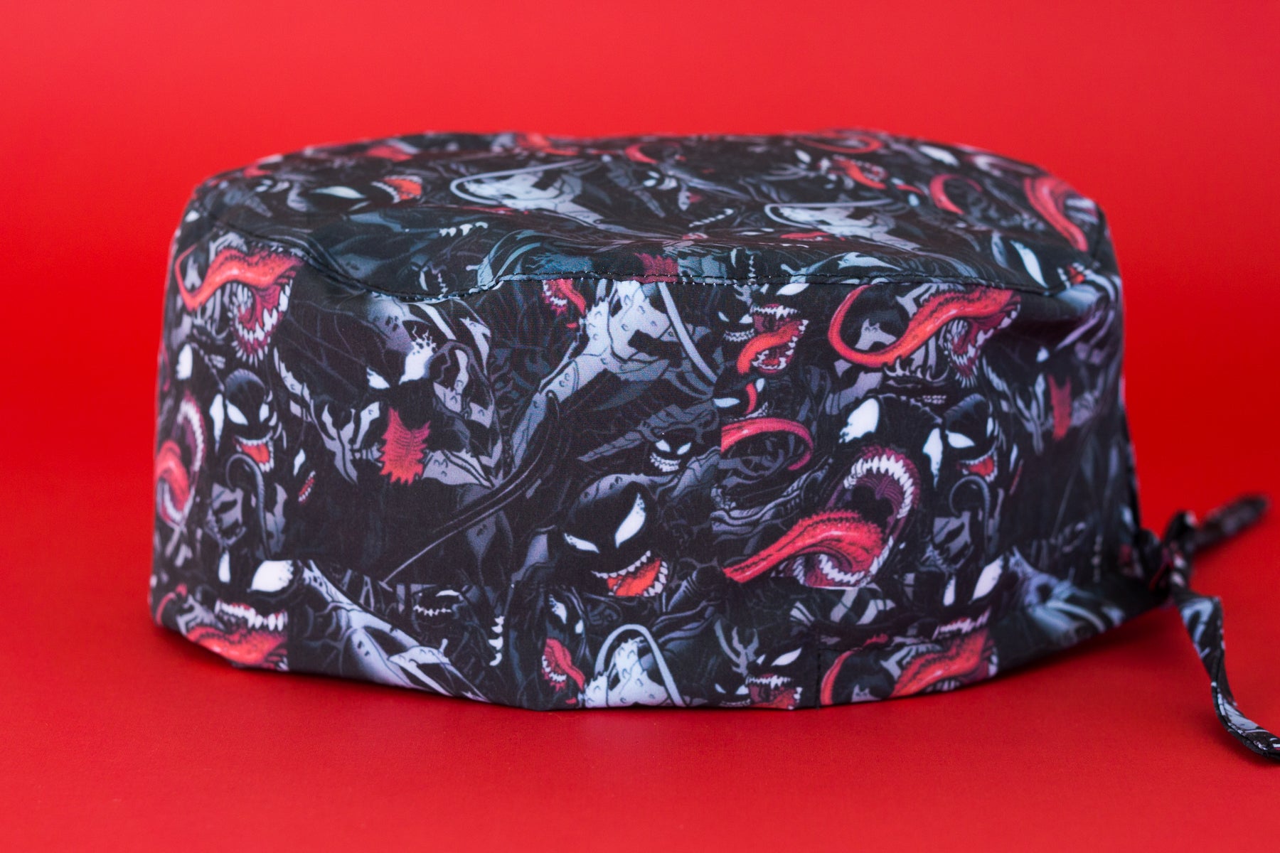 Gorro quirúrgico venom