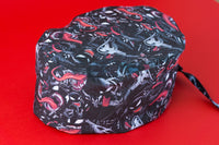 Gorro quirúrgico venom