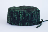 Gorro quirúrgico Matrix