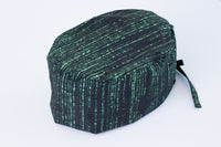 Gorro quirúrgico Matrix