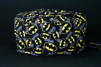 Gorro quirúrgico Batman logo