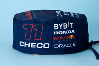 Gorro quirúrgico Redbull Checo