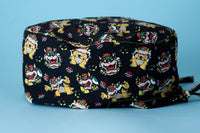 Gorro quirúrgico Bowser 2