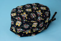 Gorro quirúrgico Bowser 2