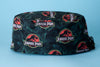 Gorro quirúrgico Jurassic 3