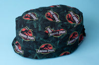 Gorro quirúrgico Jurassic 3