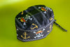 Gorro quirúrgico One piece xmas