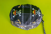 Gorro quirúrgico One piece xmas