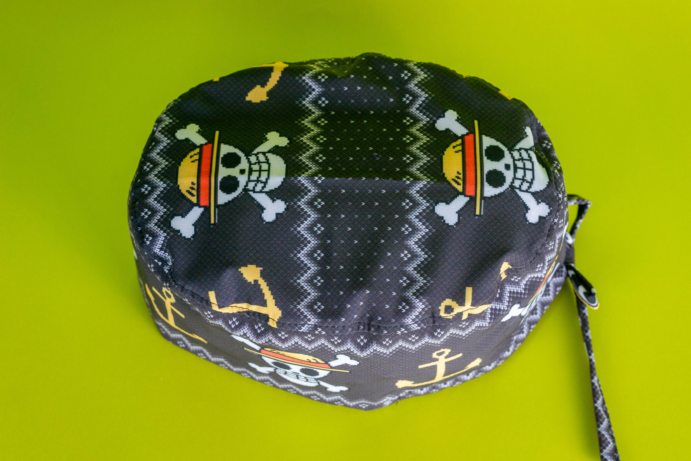 Gorro quirúrgico One piece xmas