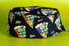 Gorro quirúrgico TMNT pizza