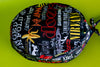 Gorro quirúrgico Rock collage