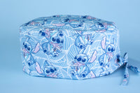Gorro quirúrgico stich 004