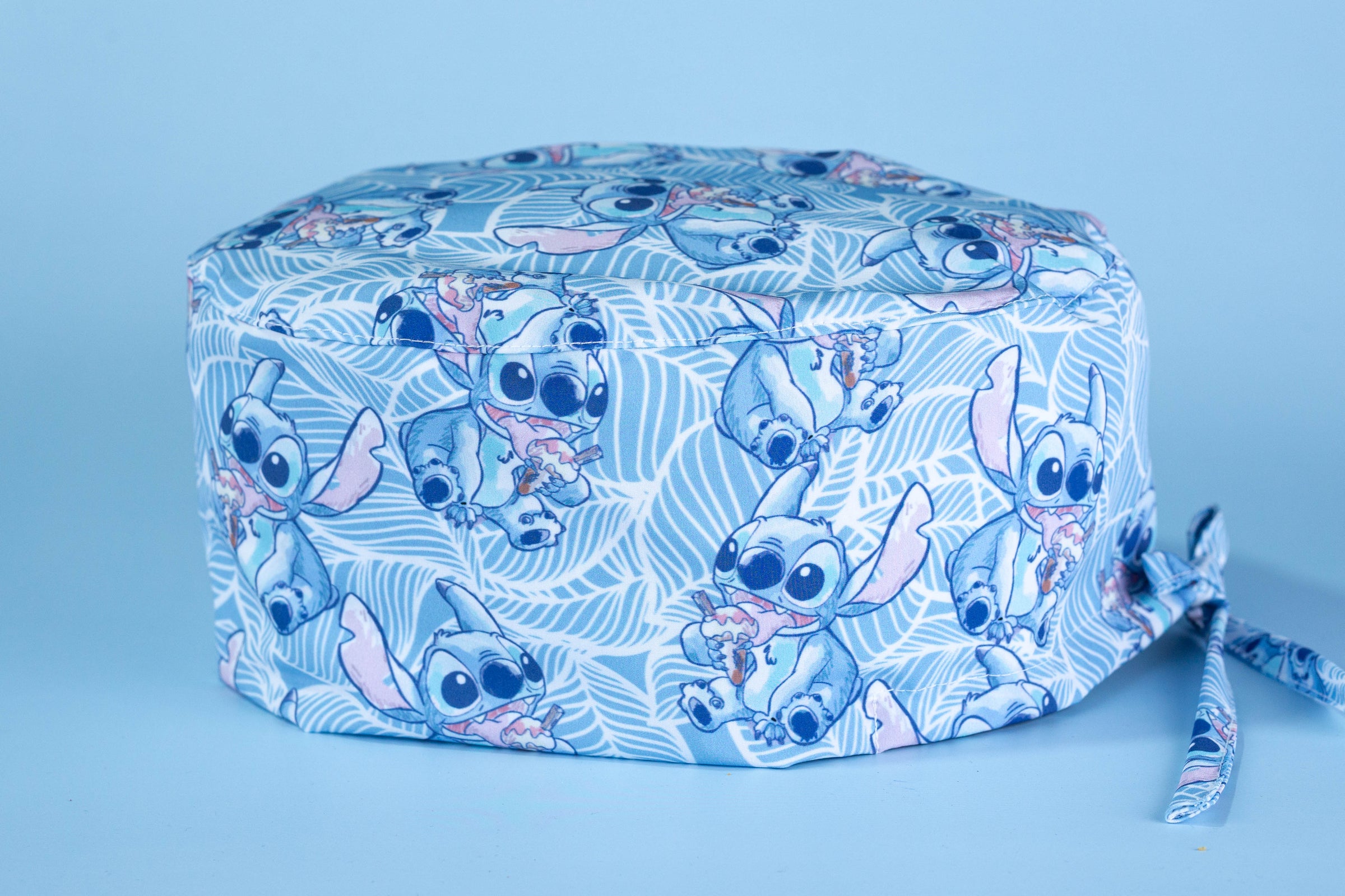 Gorro quirúrgico stich 004