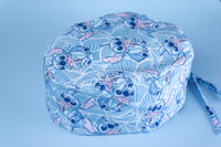Gorro quirúrgico stich 004