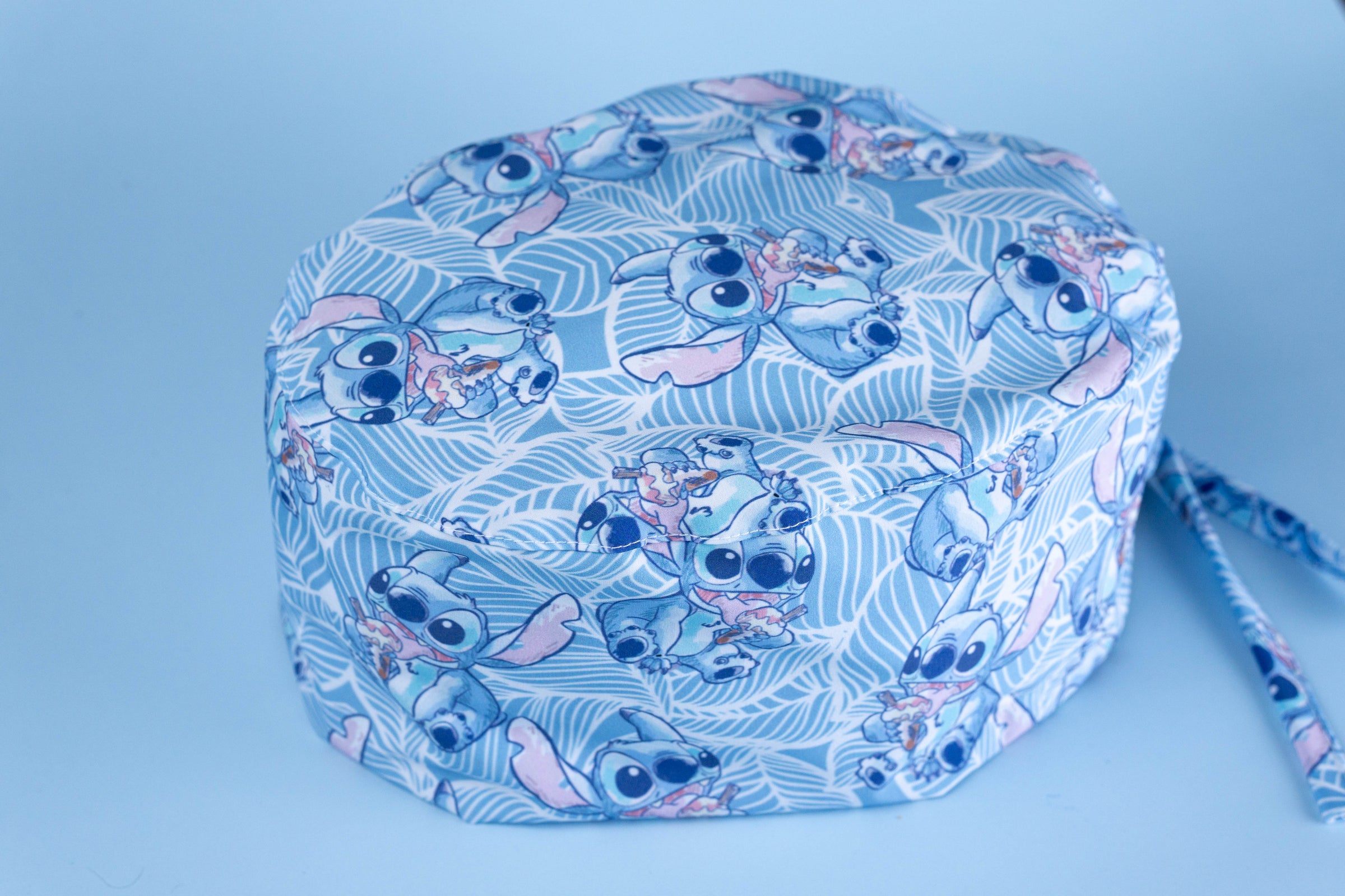 Gorro quirúrgico stich 004