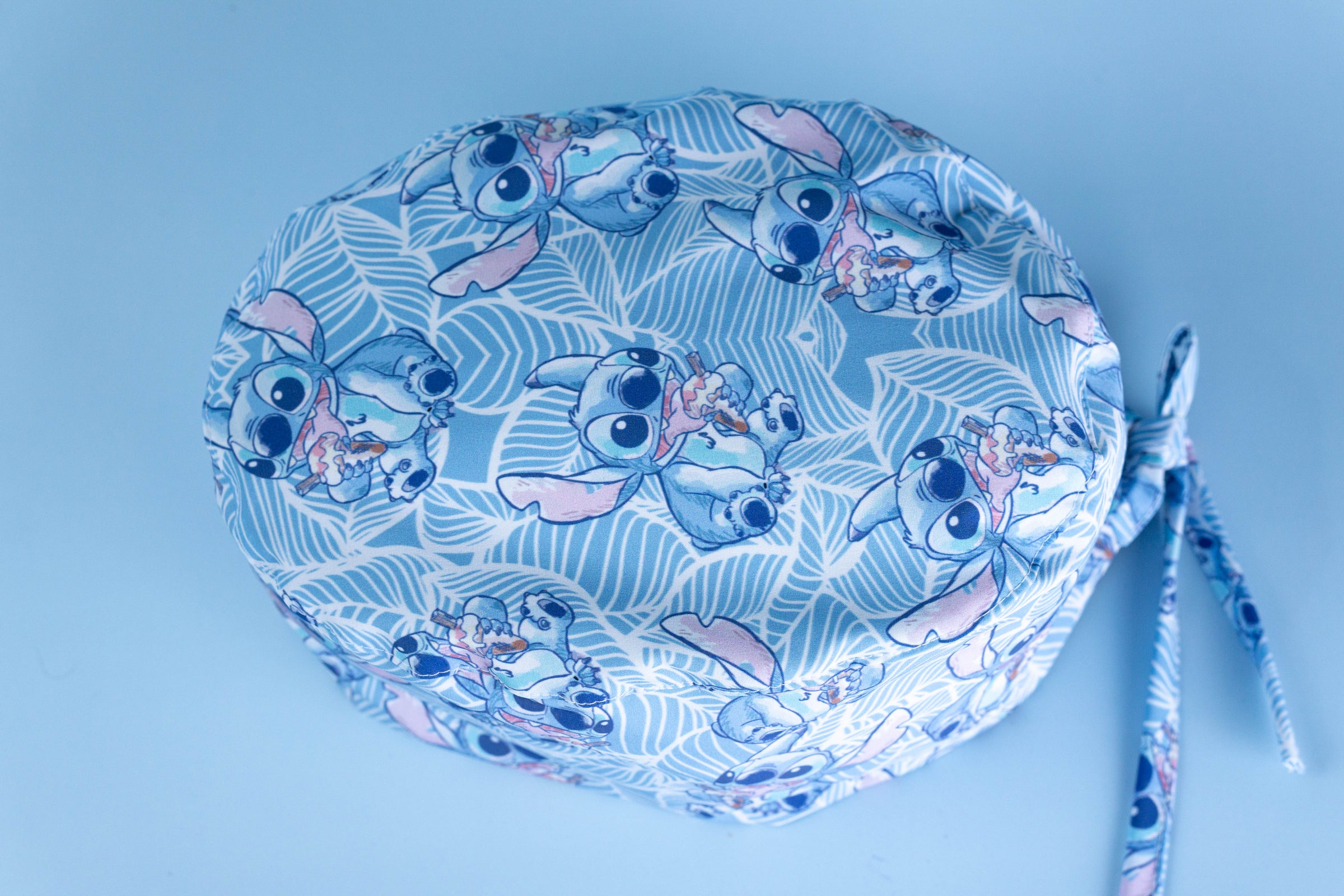 Gorro quirúrgico stich 004