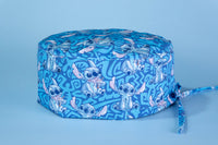 Gorro quirúrgico stich 003