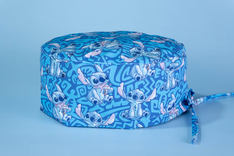 Gorro quirúrgico stich 003