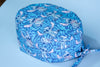Gorro quirúrgico stich 003