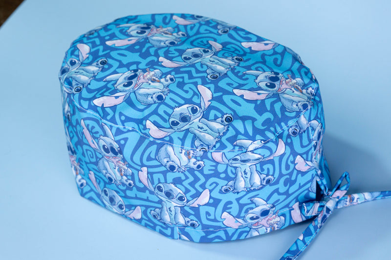 Gorro quirúrgico stich 003