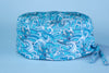 Gorro quirúrgico stich surfing