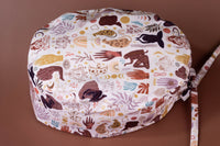 Gorro quirúrgico meditate
