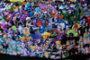 Gorro quirúrgico dragon ball z caracters