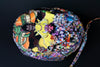 Gorro quirúrgico dragon ball z caracters