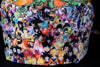 Gorro quirúrgico dragon ball z caracters