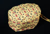 Gorro quirúrgico cars yellow