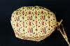 Gorro quirúrgico cars yellow