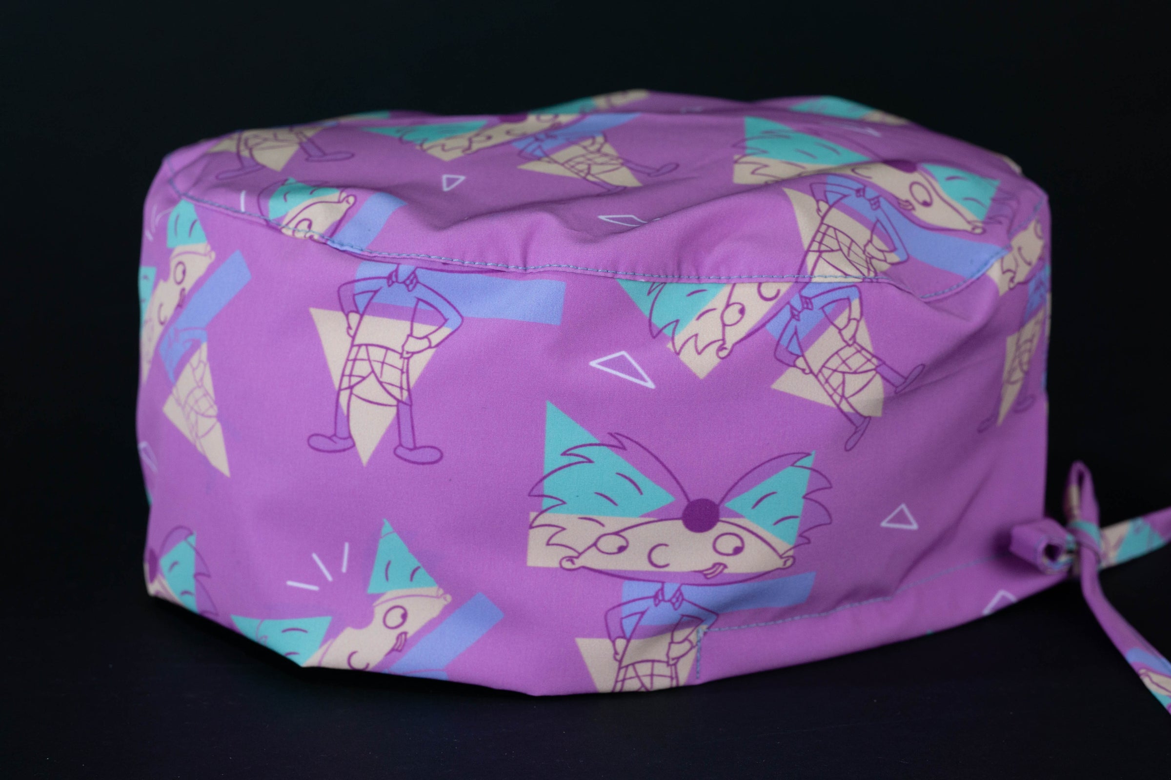 Gorro quirúrgico Hey Arnold 2