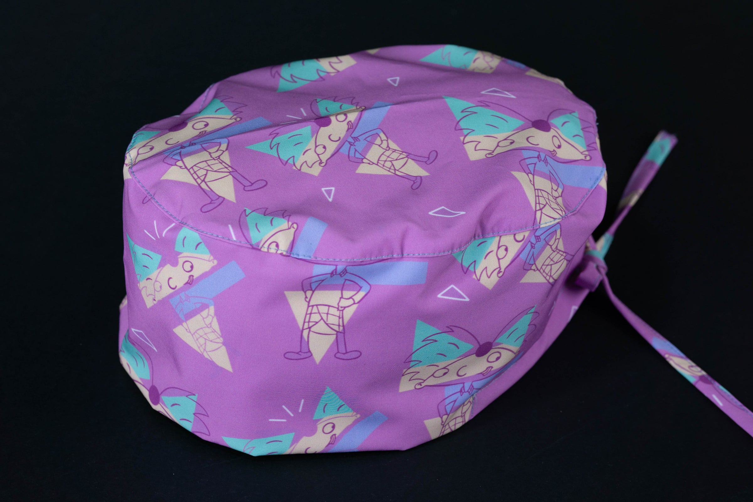 Gorro quirúrgico Hey Arnold 2