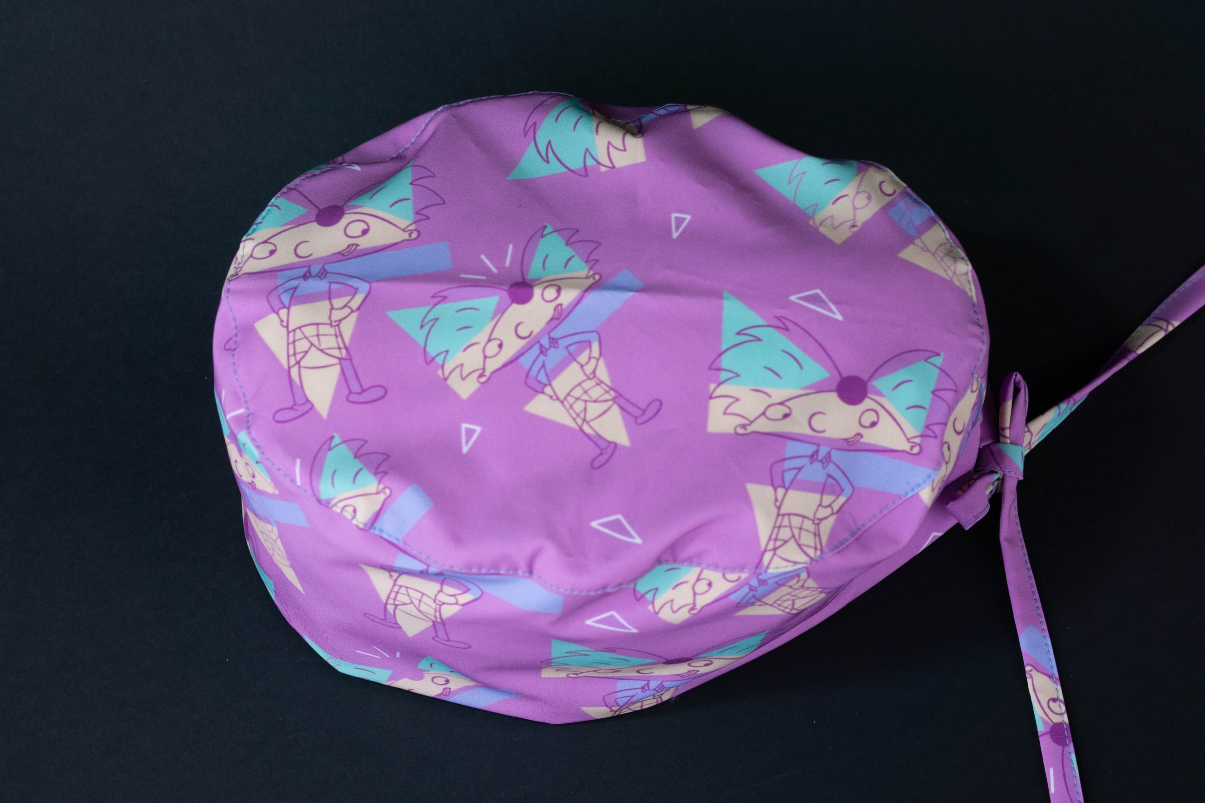 Gorro quirúrgico Hey Arnold 2