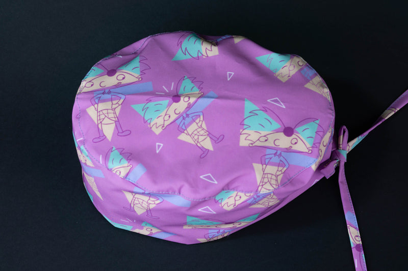 Gorro quirúrgico Hey Arnold 2