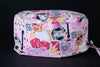 Gorro quirúrgico Taylor 01